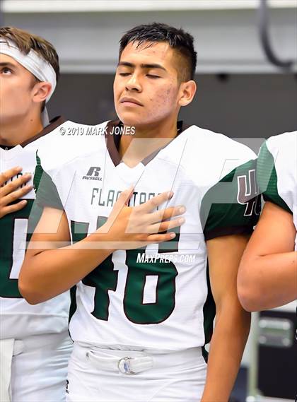 Thumbnail 2 in Glendale @ Flagstaff (Kick-Off Classic) photogallery.