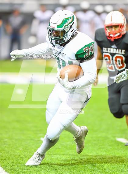 Thumbnail 1 in Glendale @ Flagstaff (Kick-Off Classic) photogallery.