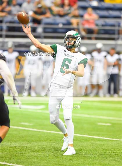 Thumbnail 3 in Glendale @ Flagstaff (Kick-Off Classic) photogallery.