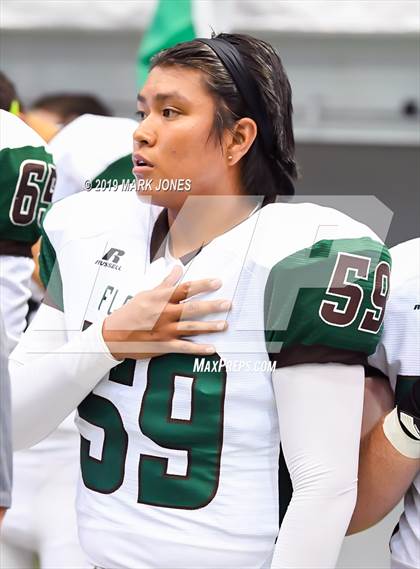 Thumbnail 3 in Glendale @ Flagstaff (Kick-Off Classic) photogallery.