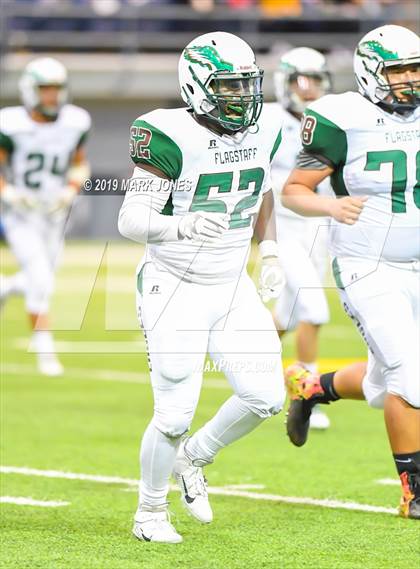Thumbnail 2 in Glendale @ Flagstaff (Kick-Off Classic) photogallery.