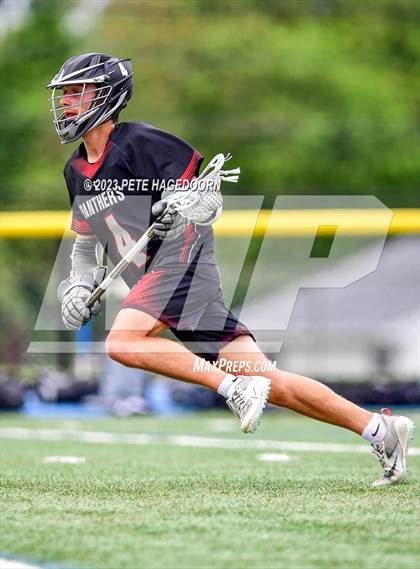 Thumbnail 1 in Bridgewater-Raritan @ Caldwell photogallery.