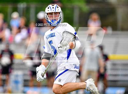 Thumbnail 2 in Bridgewater-Raritan @ Caldwell photogallery.