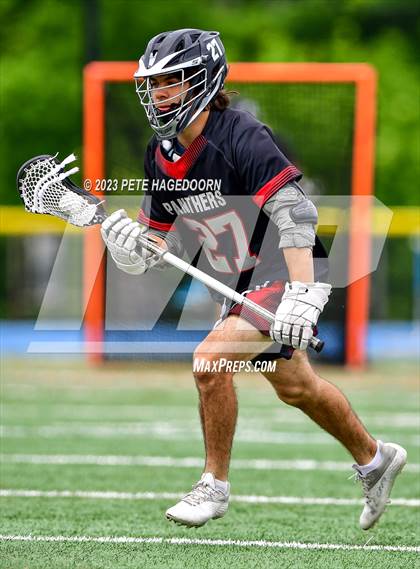 Thumbnail 1 in Bridgewater-Raritan @ Caldwell photogallery.