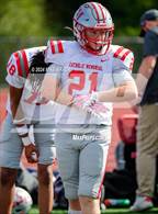 Photo from the gallery "Catholic Memorial @ New Bedford"