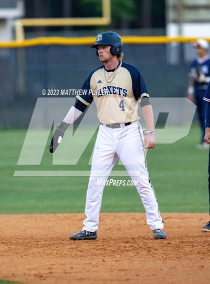 Thumbnail 1 in Lee County vs Terry Sanford (NCHSAA 3A Second Round) photogallery.