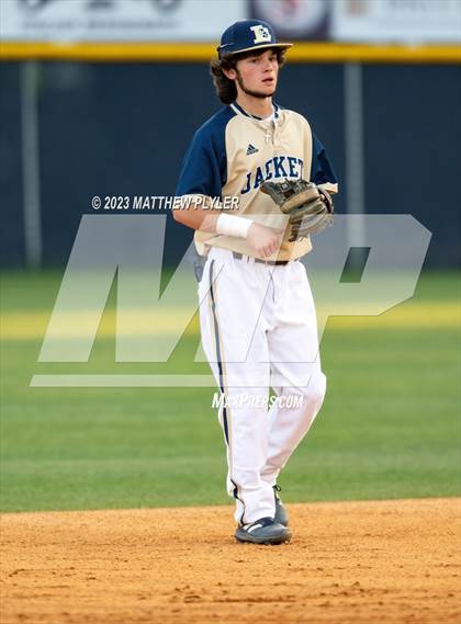 Thumbnail 1 in Lee County vs Terry Sanford (NCHSAA 3A Second Round) photogallery.