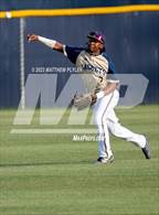 Photo from the gallery "Lee County vs Terry Sanford (NCHSAA 3A Second Round)"