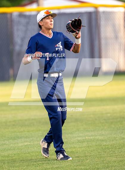 Thumbnail 1 in Lee County vs Terry Sanford (NCHSAA 3A Second Round) photogallery.