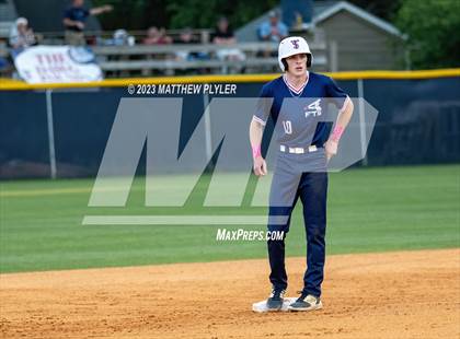Thumbnail 1 in Lee County vs Terry Sanford (NCHSAA 3A Second Round) photogallery.