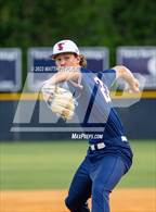 Photo from the gallery "Lee County vs Terry Sanford (NCHSAA 3A Second Round)"