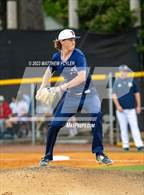 Photo from the gallery "Lee County vs Terry Sanford (NCHSAA 3A Second Round)"