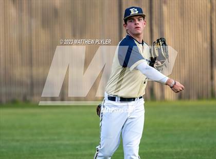 Thumbnail 2 in Lee County vs Terry Sanford (NCHSAA 3A Second Round) photogallery.