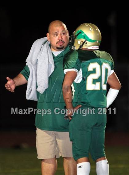 Thumbnail 2 in Blair vs. South Pasadena photogallery.