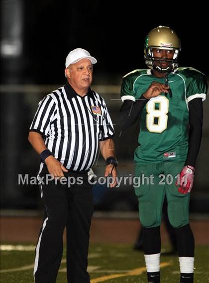 Thumbnail 1 in Blair vs. South Pasadena photogallery.