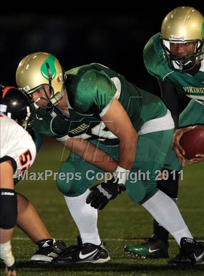 Thumbnail 1 in Blair vs. South Pasadena photogallery.