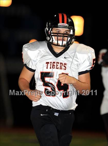 Thumbnail 2 in Blair vs. South Pasadena photogallery.