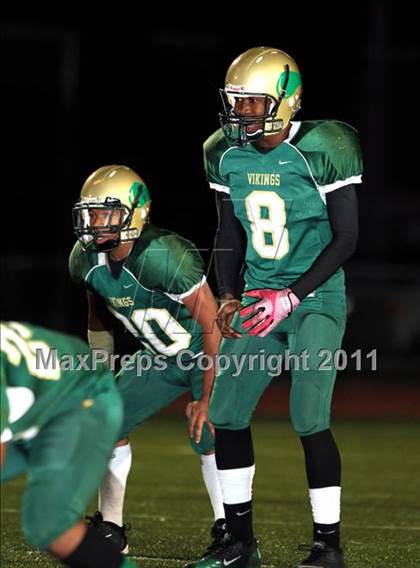 Thumbnail 1 in Blair vs. South Pasadena photogallery.