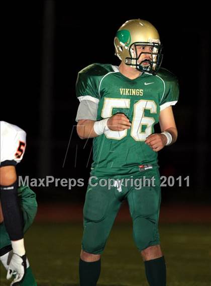 Thumbnail 2 in Blair vs. South Pasadena photogallery.