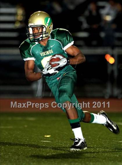 Thumbnail 1 in Blair vs. South Pasadena photogallery.