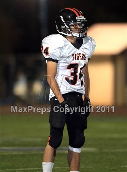 Thumbnail 1 in Blair vs. South Pasadena photogallery.