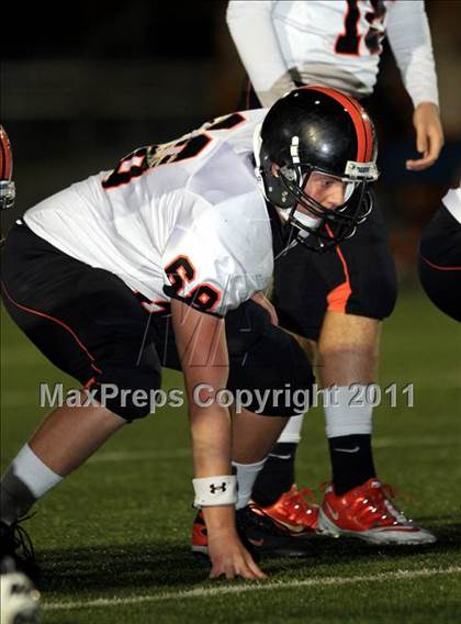 Thumbnail 1 in Blair vs. South Pasadena photogallery.