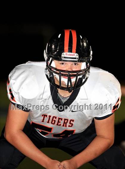 Thumbnail 3 in Blair vs. South Pasadena photogallery.