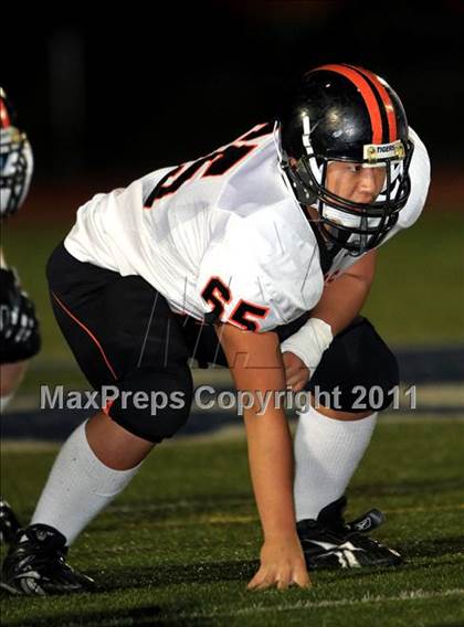 Thumbnail 3 in Blair vs. South Pasadena photogallery.