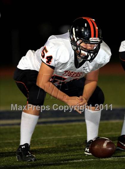 Thumbnail 2 in Blair vs. South Pasadena photogallery.