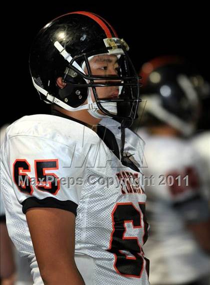 Thumbnail 1 in Blair vs. South Pasadena photogallery.