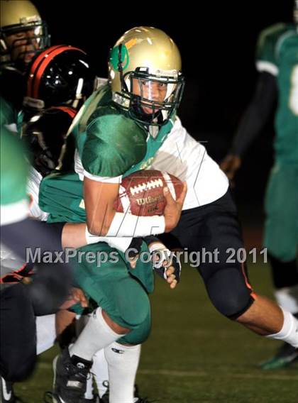 Thumbnail 3 in Blair vs. South Pasadena photogallery.