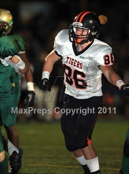 Thumbnail 3 in Blair vs. South Pasadena photogallery.