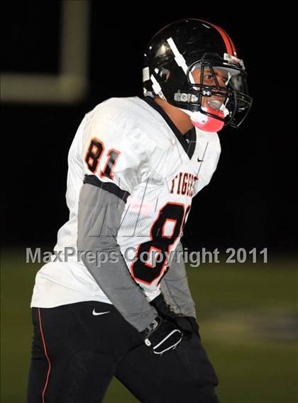 Thumbnail 1 in Blair vs. South Pasadena photogallery.