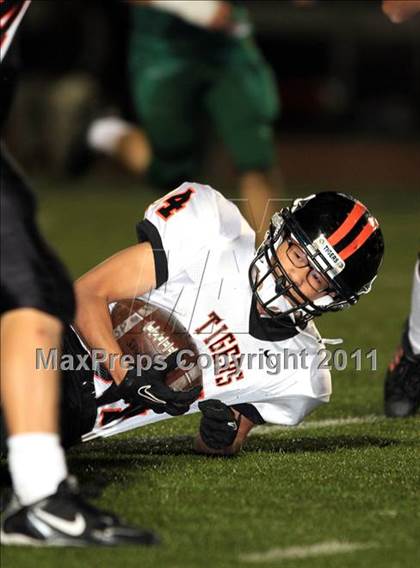 Thumbnail 3 in Blair vs. South Pasadena photogallery.