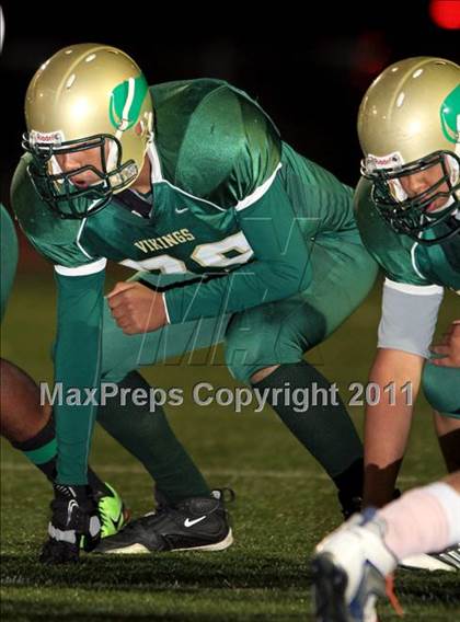 Thumbnail 2 in Blair vs. South Pasadena photogallery.