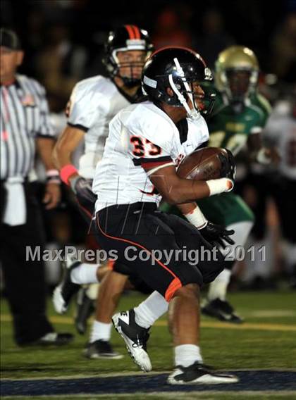 Thumbnail 1 in Blair vs. South Pasadena photogallery.
