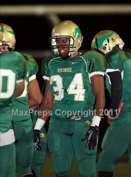 Thumbnail 1 in Blair vs. South Pasadena photogallery.