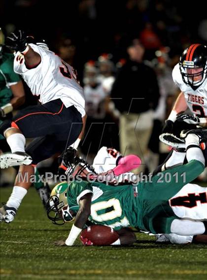 Thumbnail 3 in Blair vs. South Pasadena photogallery.