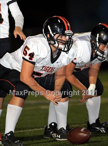 Thumbnail 1 in Blair vs. South Pasadena photogallery.