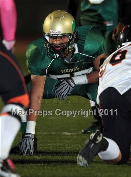 Thumbnail 1 in Blair vs. South Pasadena photogallery.