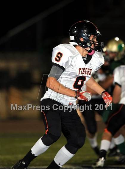 Thumbnail 3 in Blair vs. South Pasadena photogallery.