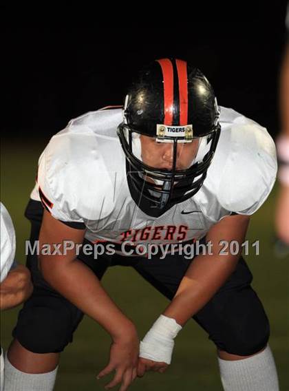 Thumbnail 1 in Blair vs. South Pasadena photogallery.