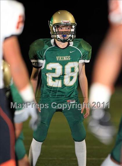 Thumbnail 1 in Blair vs. South Pasadena photogallery.