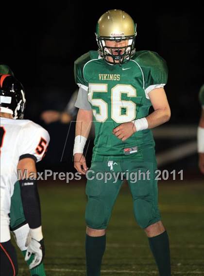 Thumbnail 1 in Blair vs. South Pasadena photogallery.
