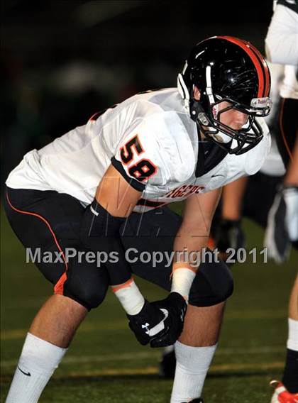 Thumbnail 1 in Blair vs. South Pasadena photogallery.