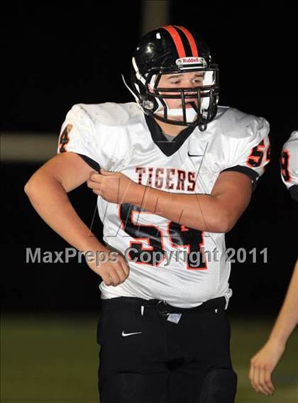 Thumbnail 3 in Blair vs. South Pasadena photogallery.