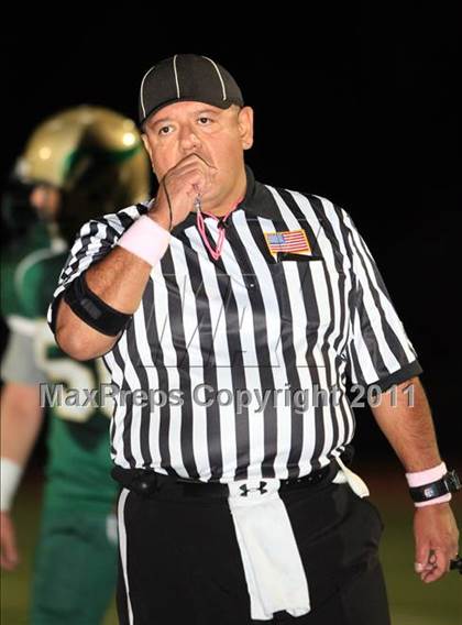 Thumbnail 3 in Blair vs. South Pasadena photogallery.