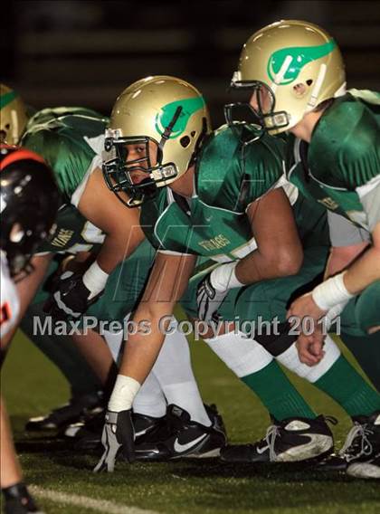 Thumbnail 3 in Blair vs. South Pasadena photogallery.