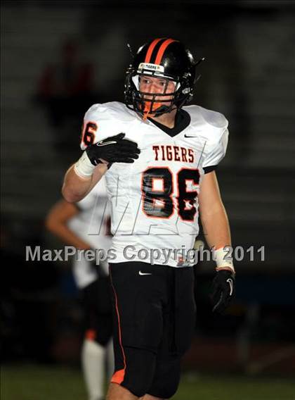 Thumbnail 2 in Blair vs. South Pasadena photogallery.