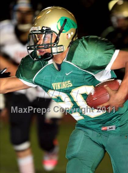 Thumbnail 3 in Blair vs. South Pasadena photogallery.